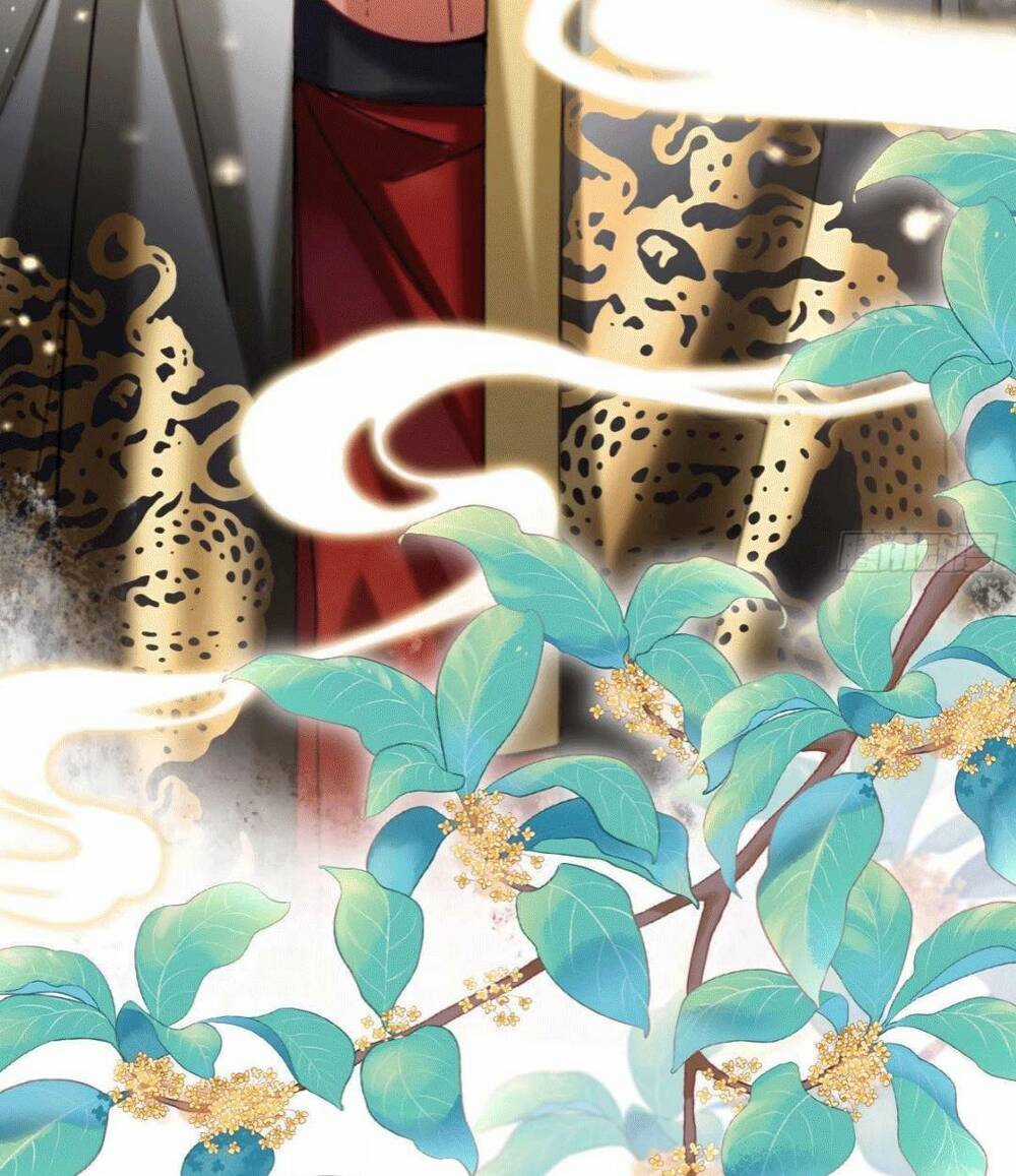 Đoàn Sủng Tiểu Kiều Của Ba Ba Bạo Quân Chapter 2 trang 8