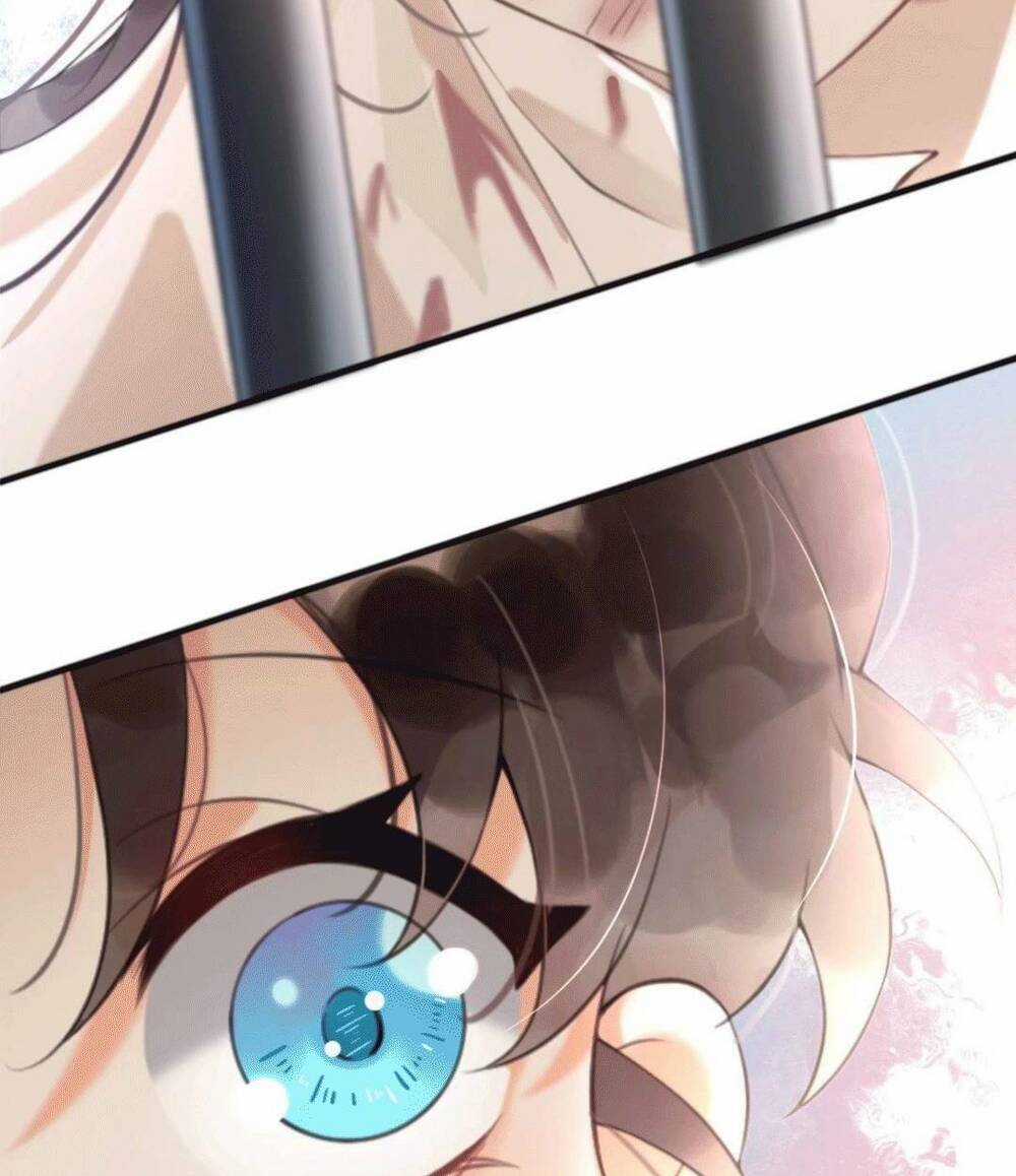 Đoàn Sủng Tiểu Kiều Của Ba Ba Bạo Quân Chapter 2 trang 84