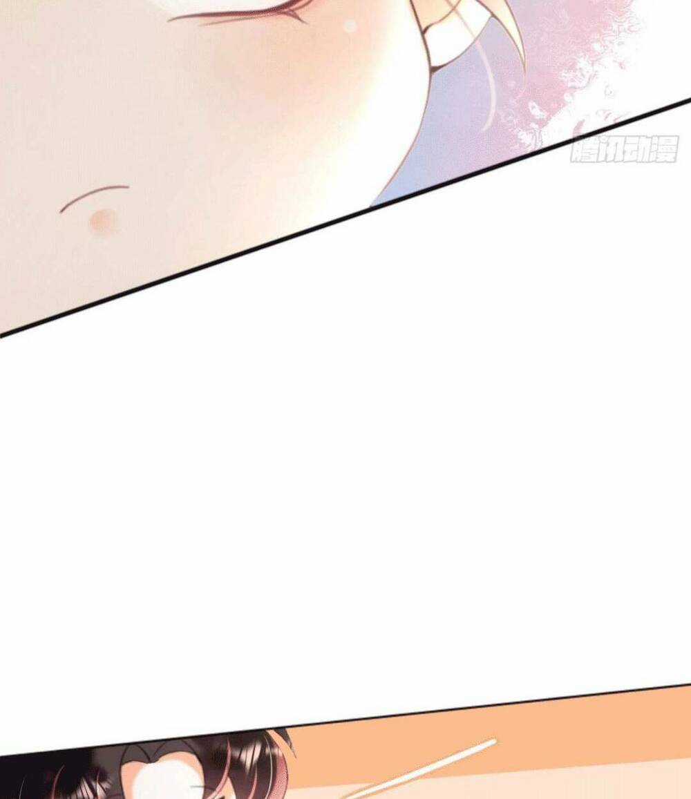 Đoàn Sủng Tiểu Kiều Của Ba Ba Bạo Quân Chapter 2 trang 85