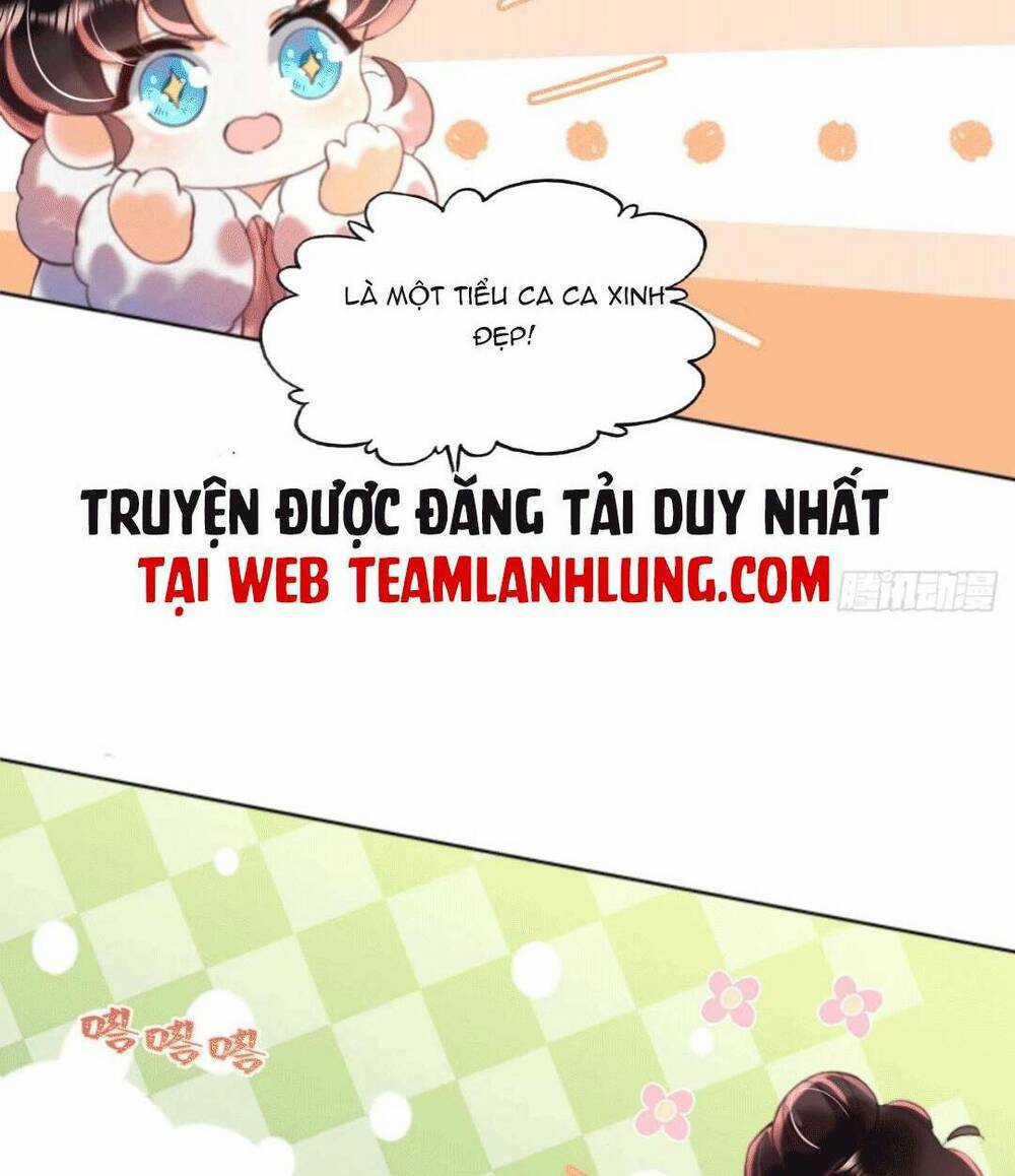 Đoàn Sủng Tiểu Kiều Của Ba Ba Bạo Quân Chapter 2 trang 86