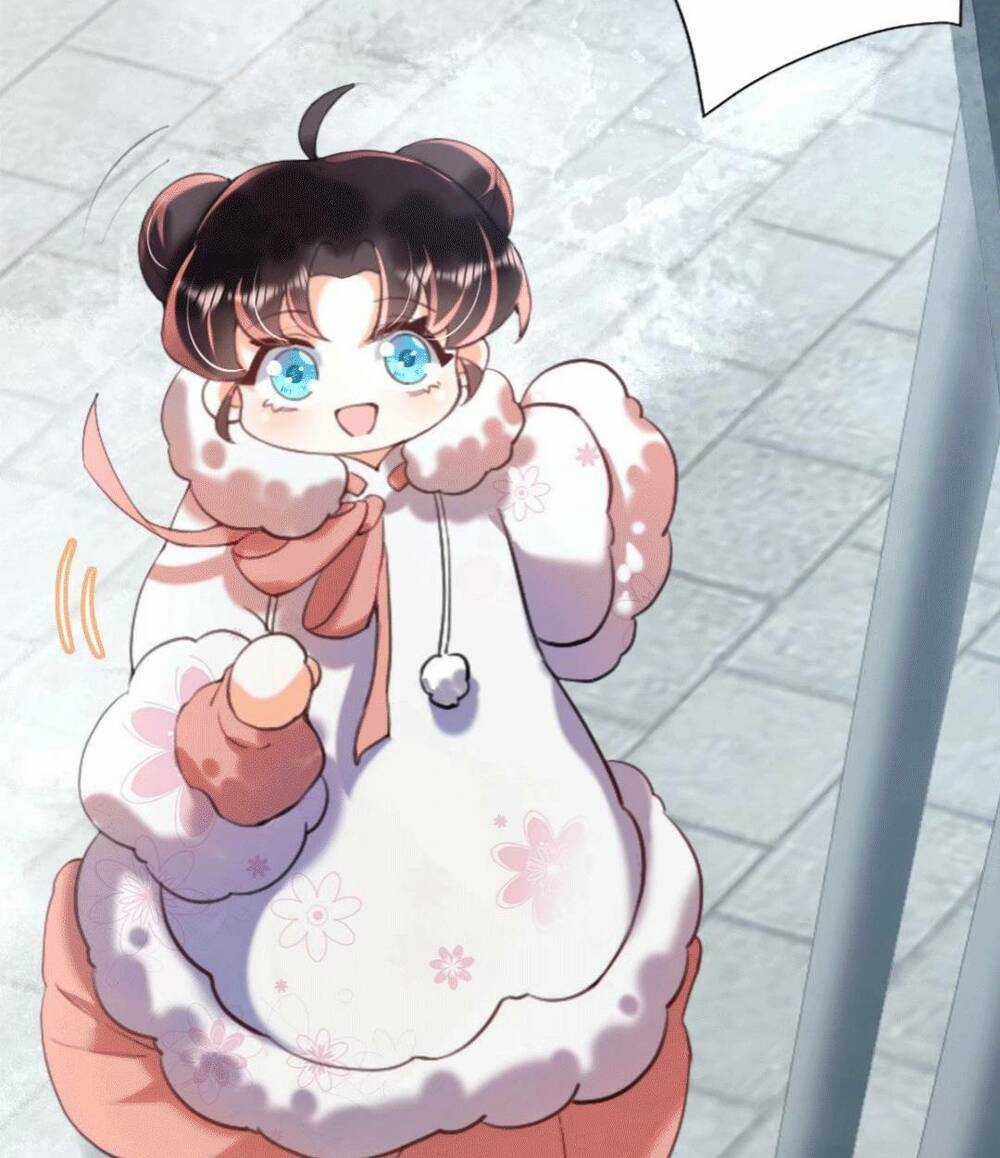 Đoàn Sủng Tiểu Kiều Của Ba Ba Bạo Quân Chapter 2 trang 88