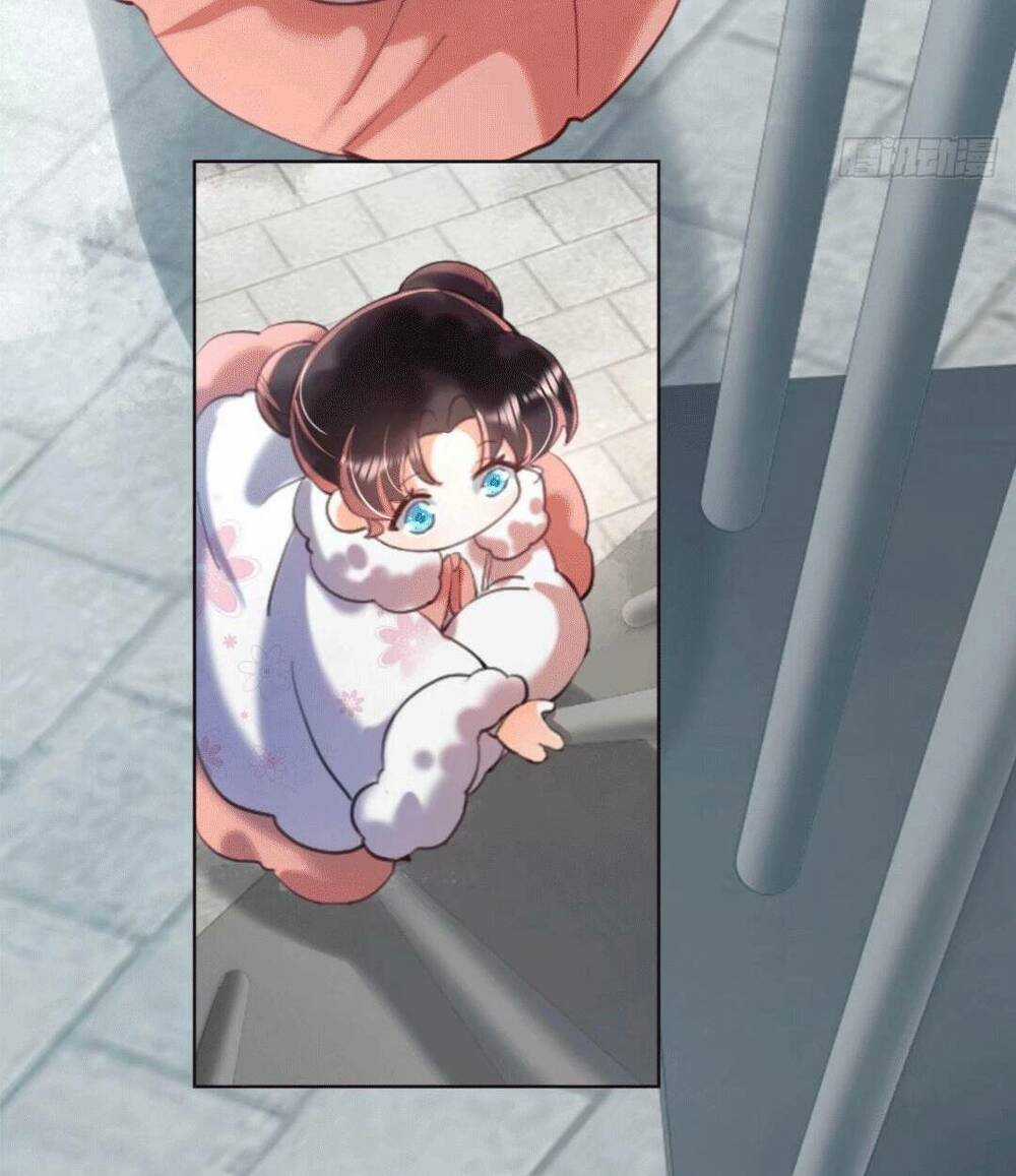 Đoàn Sủng Tiểu Kiều Của Ba Ba Bạo Quân Chapter 2 trang 89