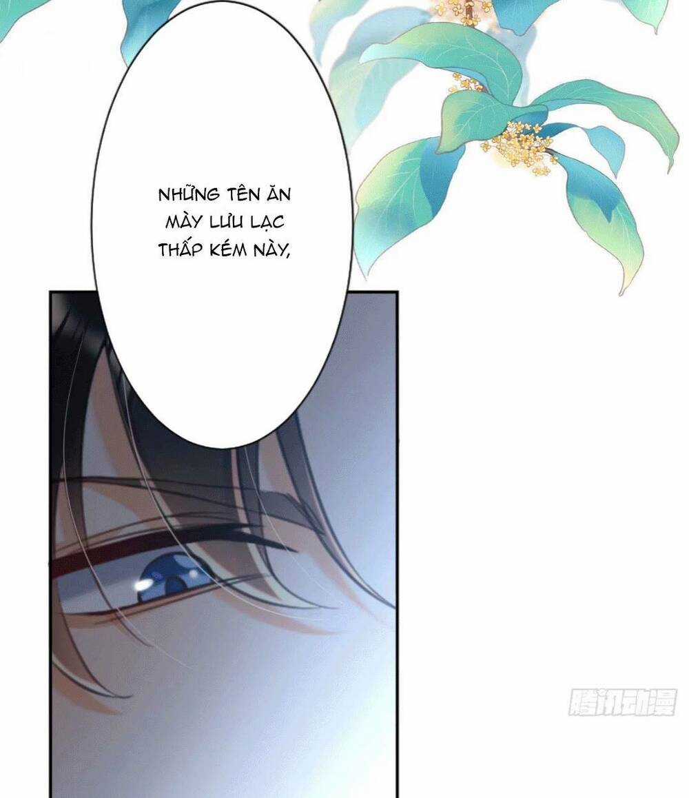 Đoàn Sủng Tiểu Kiều Của Ba Ba Bạo Quân Chapter 2 trang 9