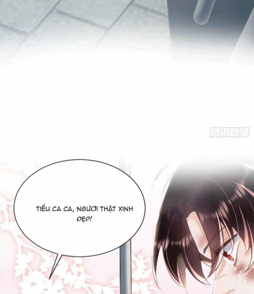 Đoàn Sủng Tiểu Kiều Của Ba Ba Bạo Quân Chapter 2 trang 90