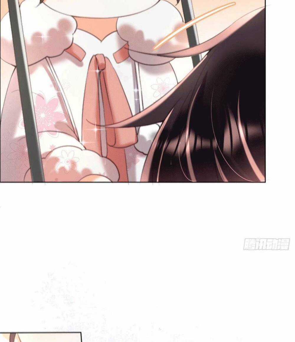 Đoàn Sủng Tiểu Kiều Của Ba Ba Bạo Quân Chapter 2 trang 95