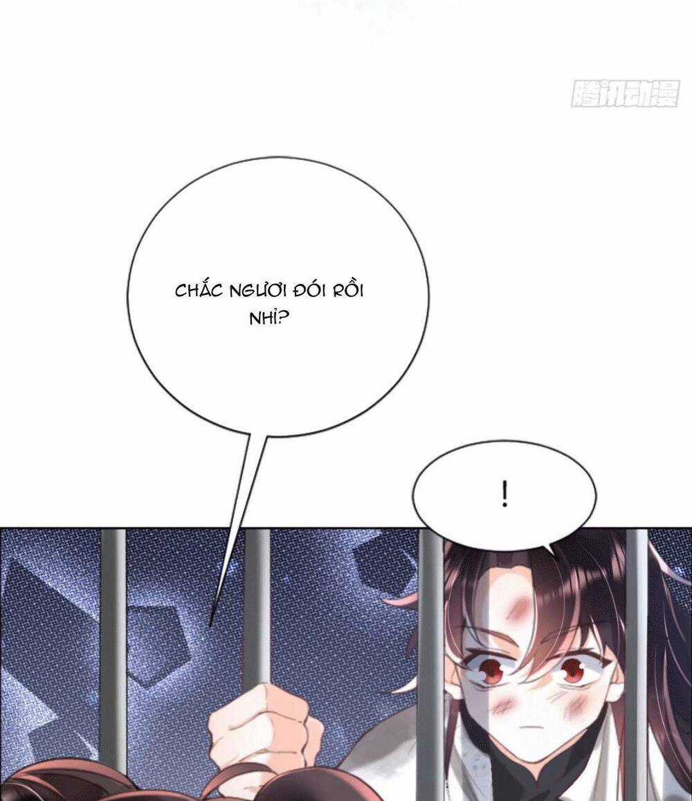 Đoàn Sủng Tiểu Kiều Của Ba Ba Bạo Quân Chapter 2 trang 98