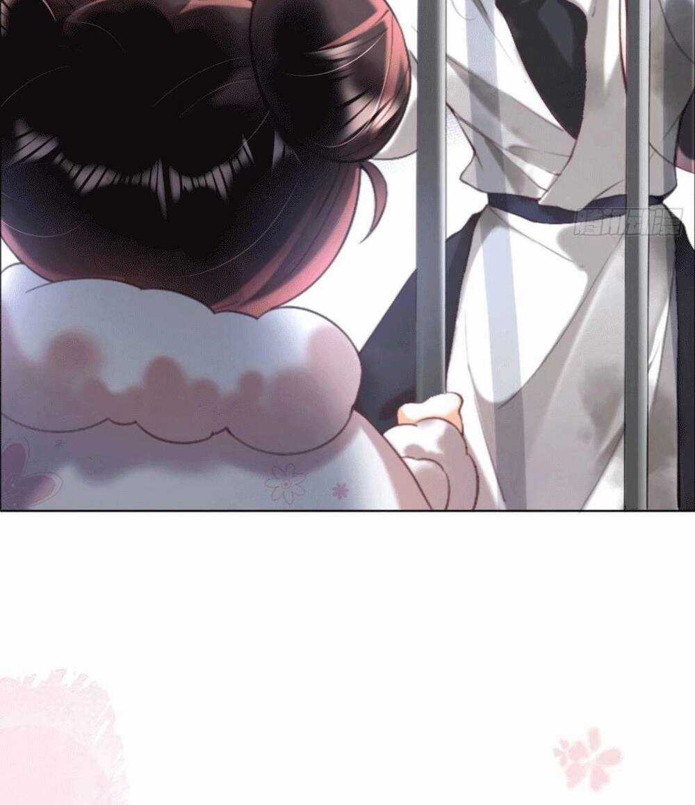 Đoàn Sủng Tiểu Kiều Của Ba Ba Bạo Quân Chapter 2 trang 99