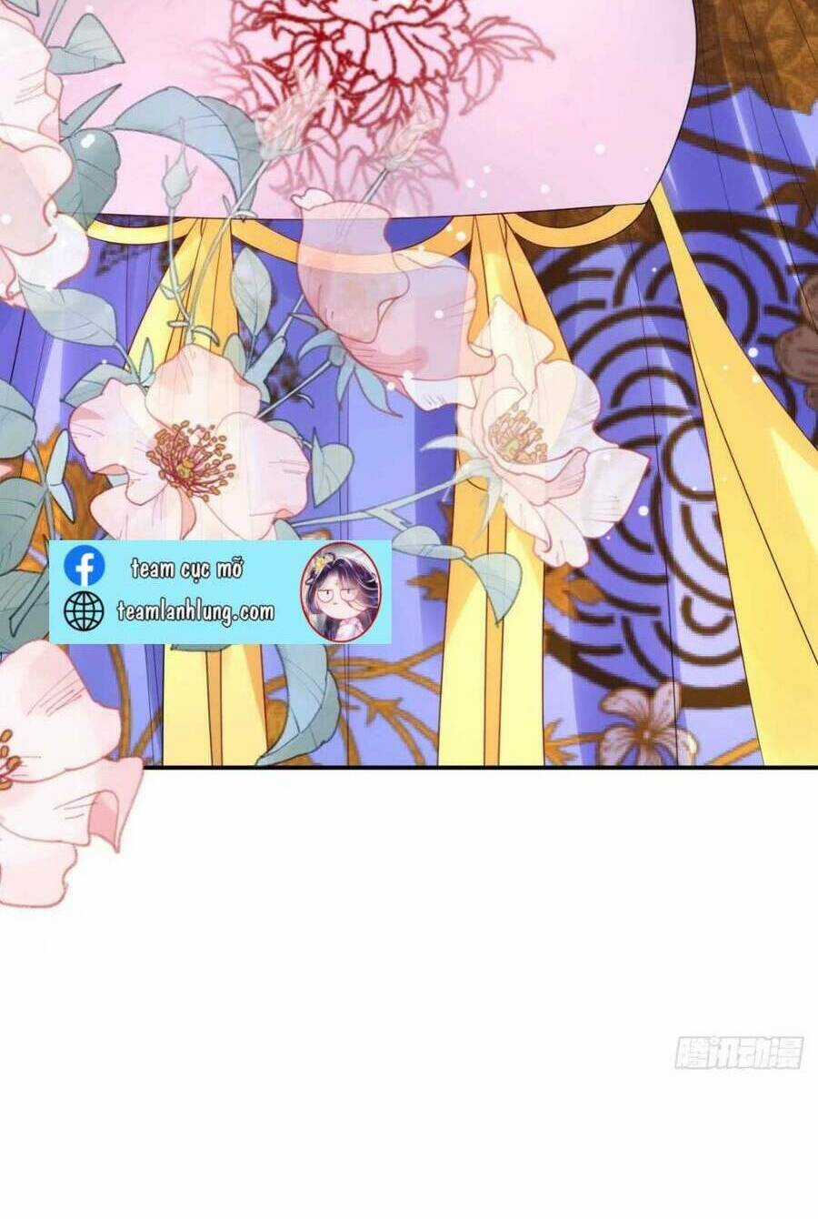 Đoàn Sủng Tiểu Kiều Của Ba Ba Bạo Quân Chapter 20 trang 14