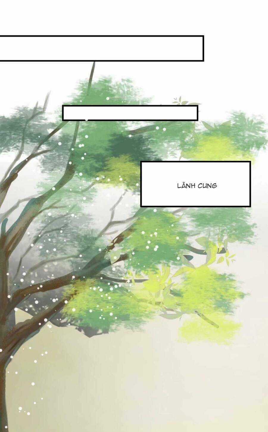 Đoàn Sủng Tiểu Kiều Của Ba Ba Bạo Quân Chapter 20 trang 15