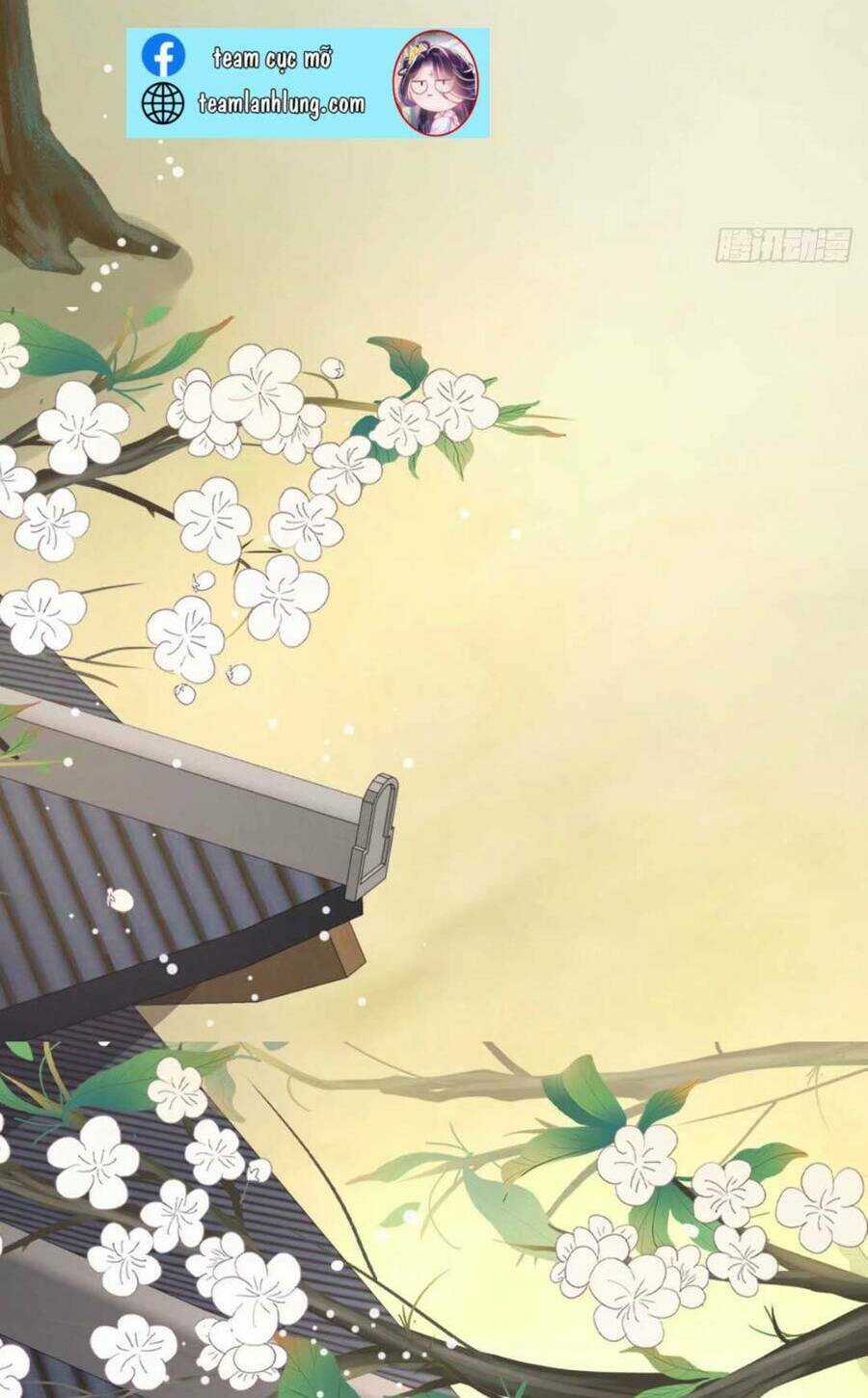 Đoàn Sủng Tiểu Kiều Của Ba Ba Bạo Quân Chapter 20 trang 16