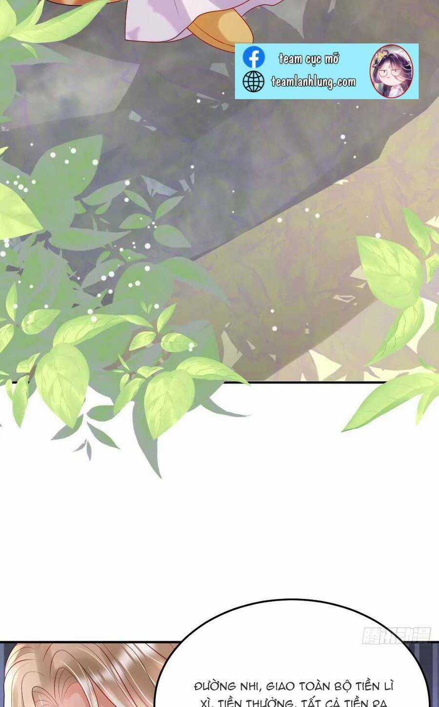 Đoàn Sủng Tiểu Kiều Của Ba Ba Bạo Quân Chapter 20 trang 19