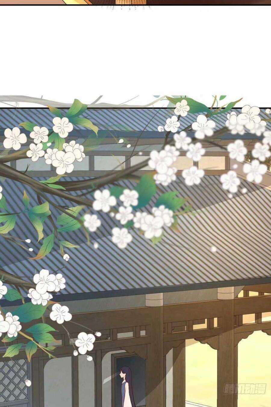 Đoàn Sủng Tiểu Kiều Của Ba Ba Bạo Quân Chapter 20 trang 34