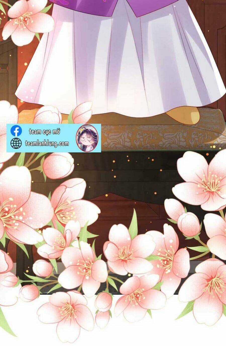 Đoàn Sủng Tiểu Kiều Của Ba Ba Bạo Quân Chapter 20 trang 50