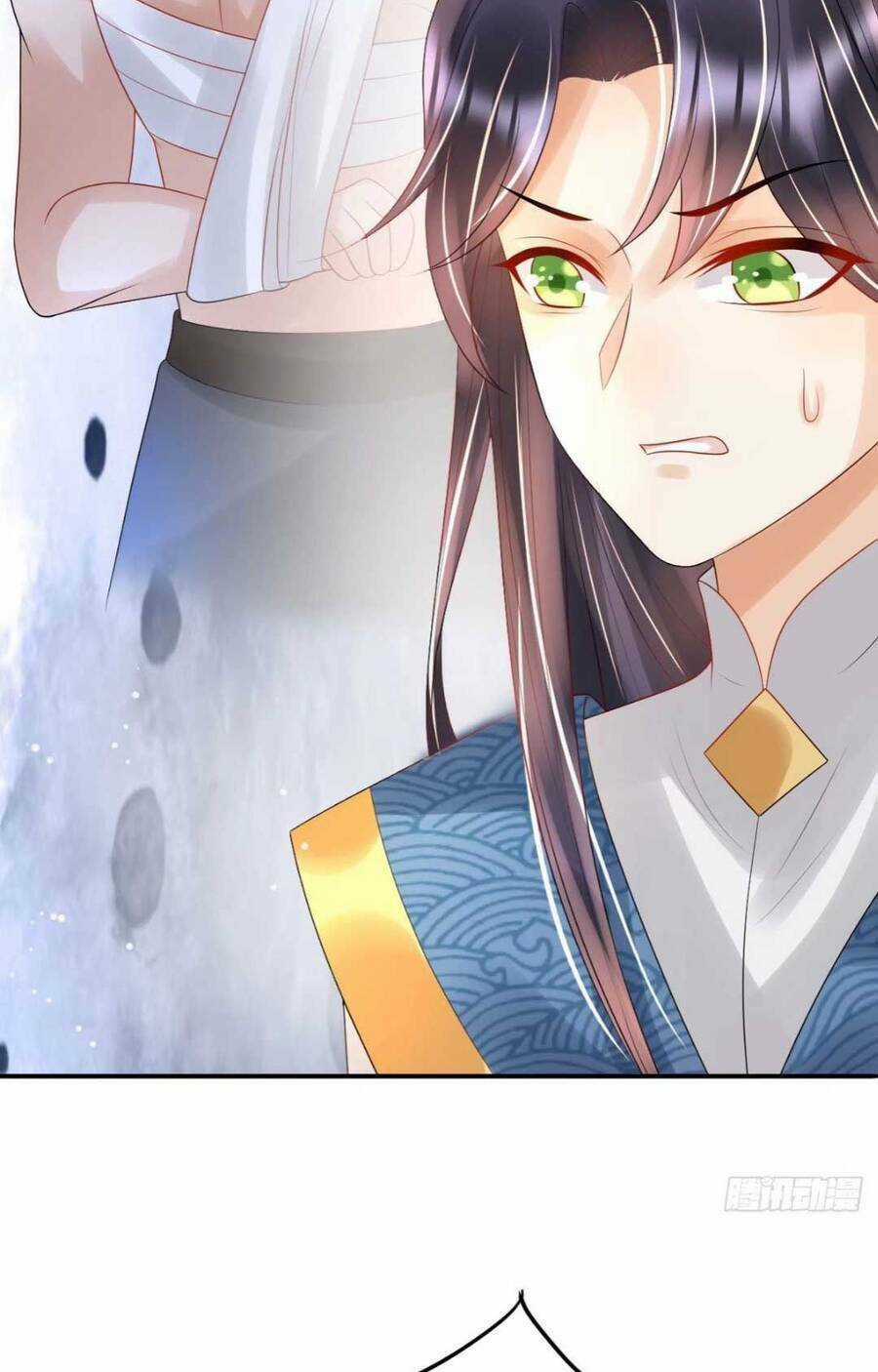 Đoàn Sủng Tiểu Kiều Của Ba Ba Bạo Quân Chapter 20 trang 59