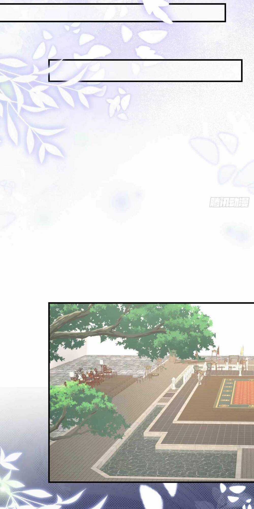 Đoàn Sủng Tiểu Kiều Của Ba Ba Bạo Quân Chapter 21 trang 16