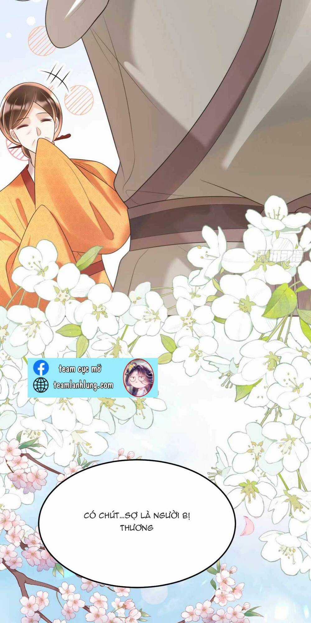 Đoàn Sủng Tiểu Kiều Của Ba Ba Bạo Quân Chapter 21 trang 21