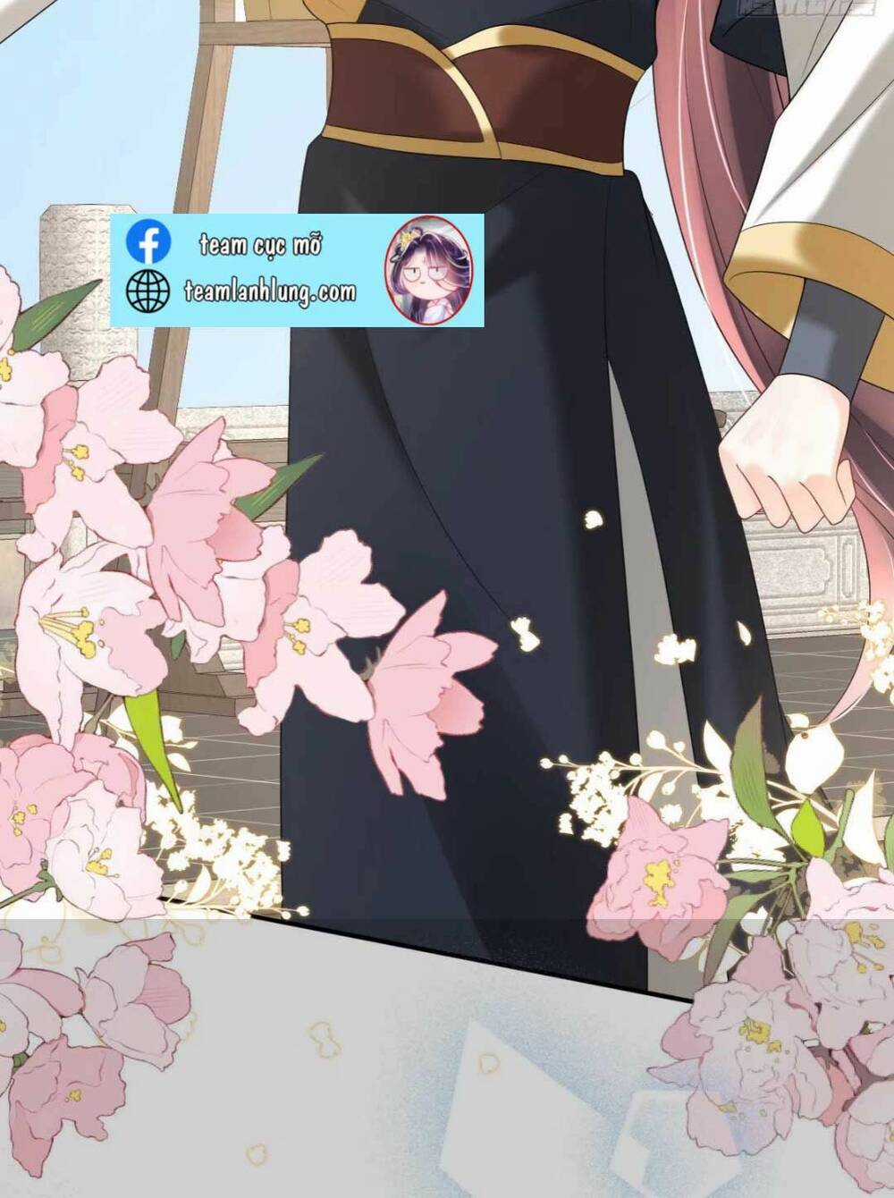 Đoàn Sủng Tiểu Kiều Của Ba Ba Bạo Quân Chapter 21 trang 23