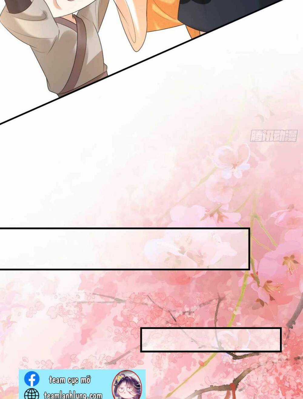 Đoàn Sủng Tiểu Kiều Của Ba Ba Bạo Quân Chapter 21 trang 32