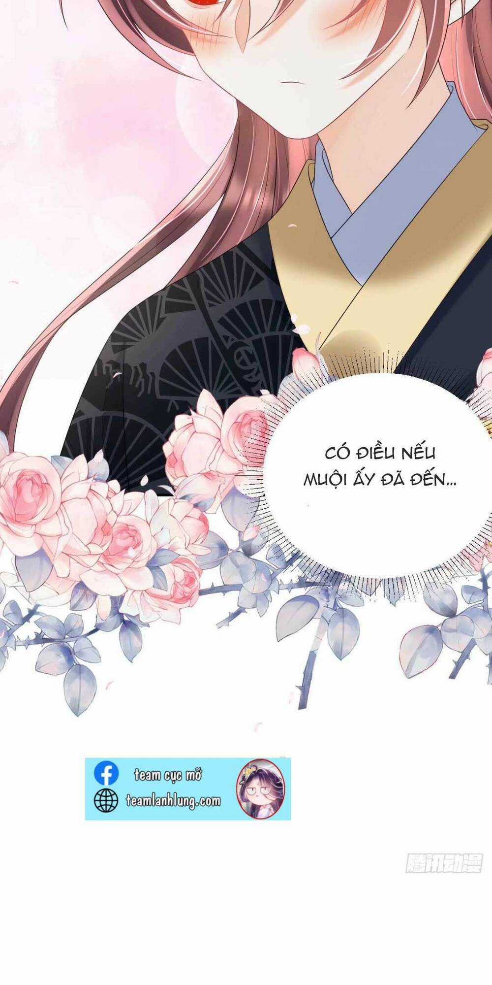 Đoàn Sủng Tiểu Kiều Của Ba Ba Bạo Quân Chapter 21 trang 5