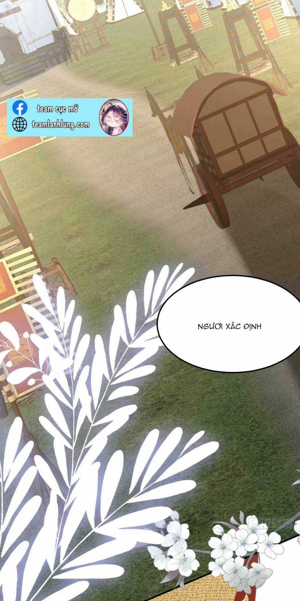 Đoàn Sủng Tiểu Kiều Của Ba Ba Bạo Quân Chapter 21 trang 53