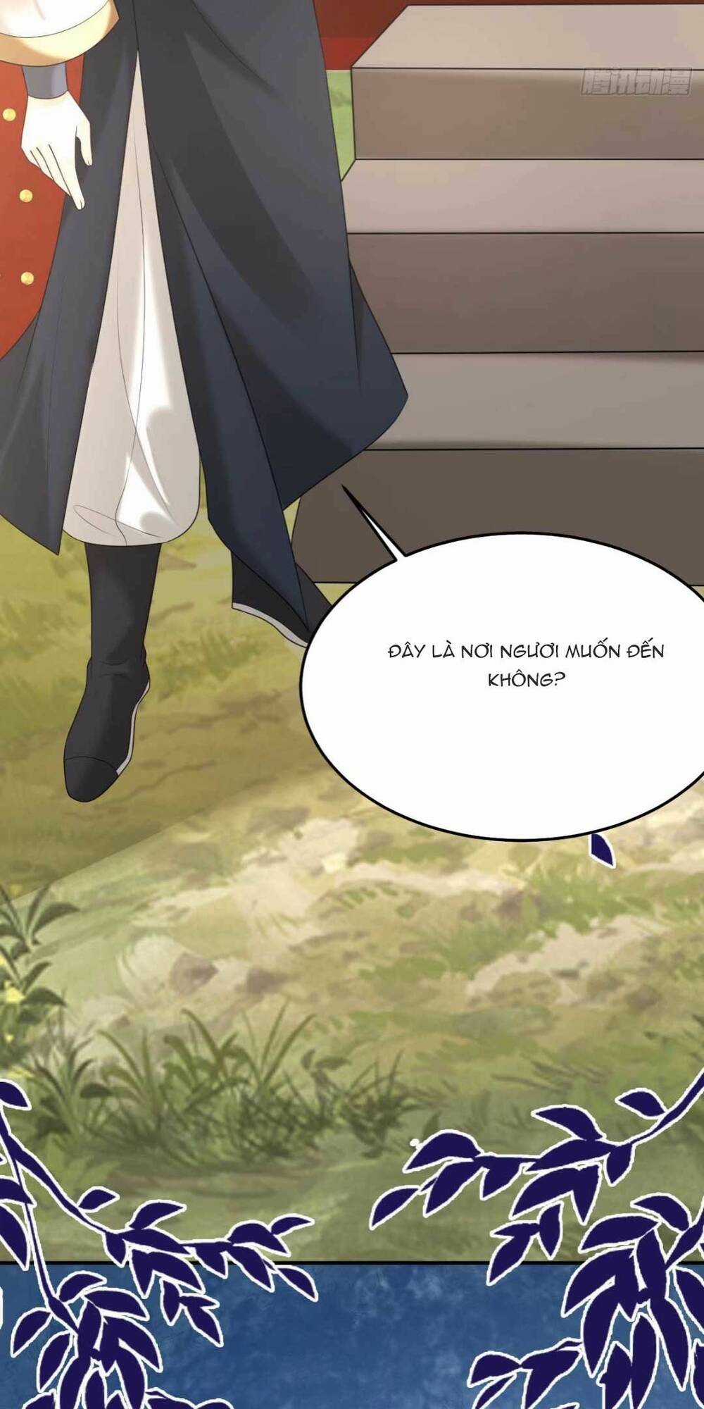 Đoàn Sủng Tiểu Kiều Của Ba Ba Bạo Quân Chapter 21 trang 55