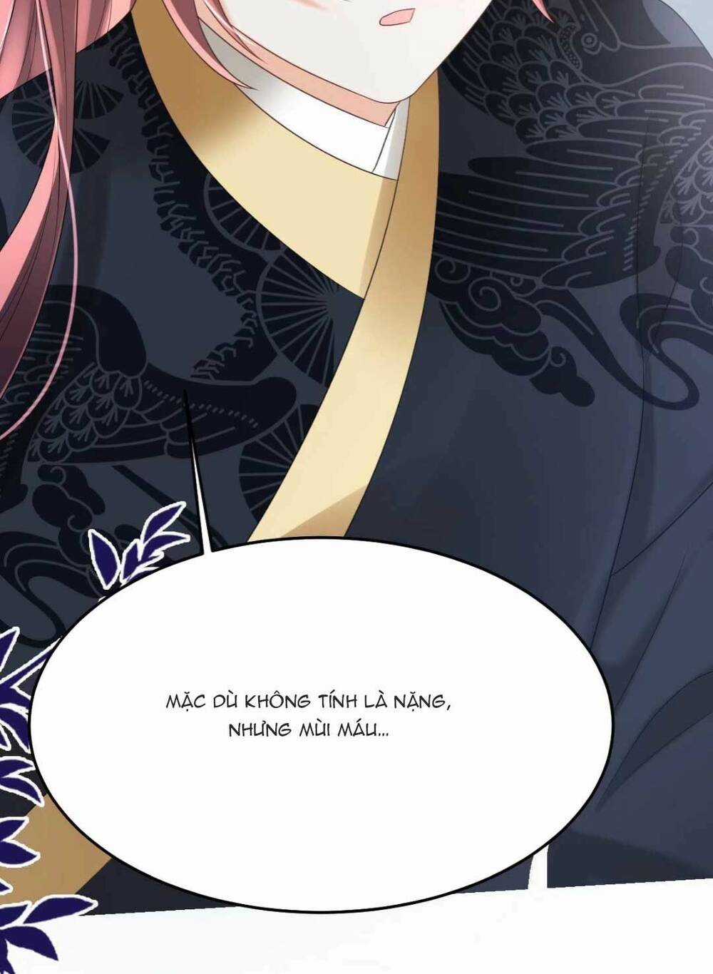 Đoàn Sủng Tiểu Kiều Của Ba Ba Bạo Quân Chapter 21 trang 57