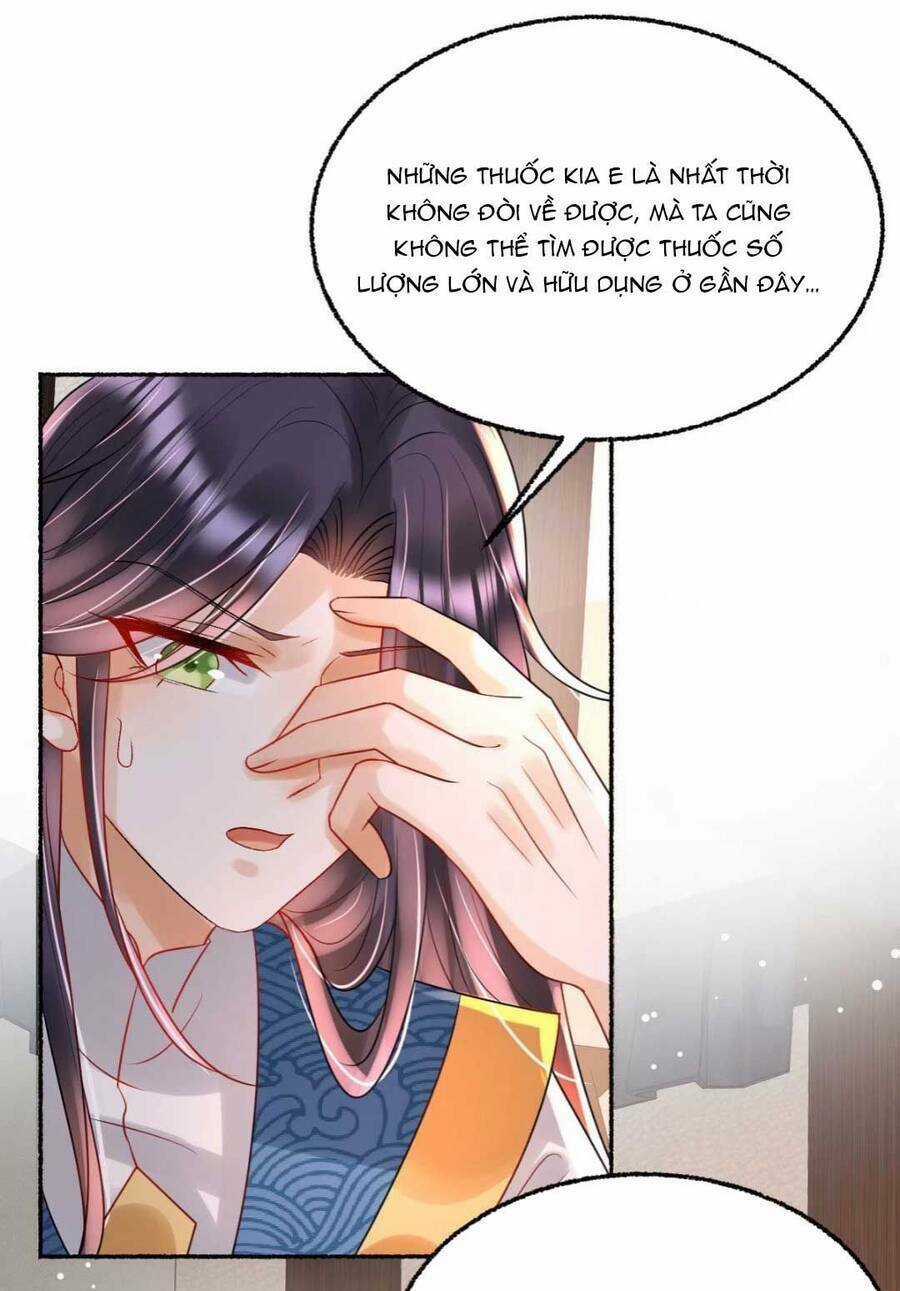 Đoàn Sủng Tiểu Kiều Của Ba Ba Bạo Quân Chapter 22 trang 27