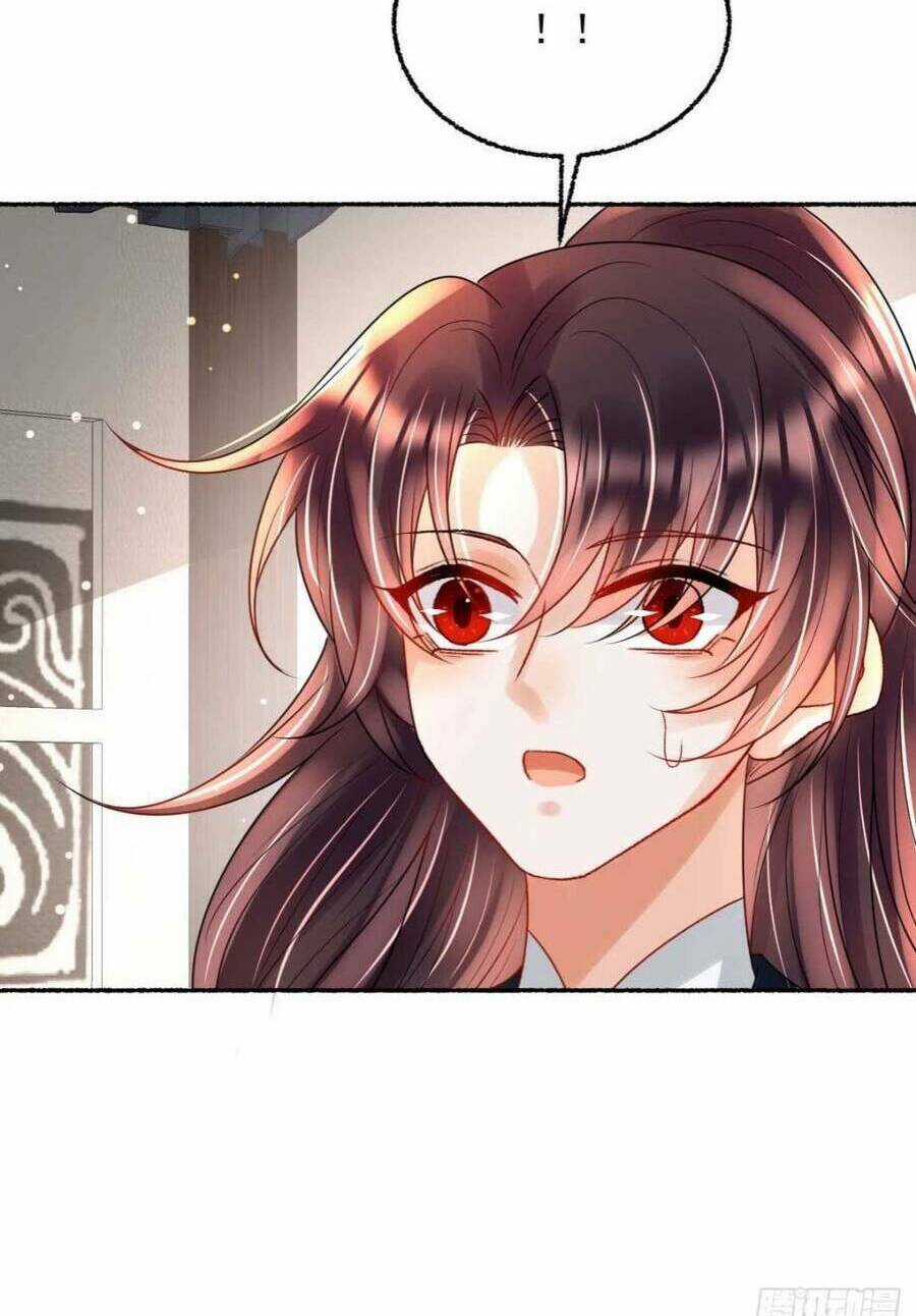 Đoàn Sủng Tiểu Kiều Của Ba Ba Bạo Quân Chapter 22 trang 32