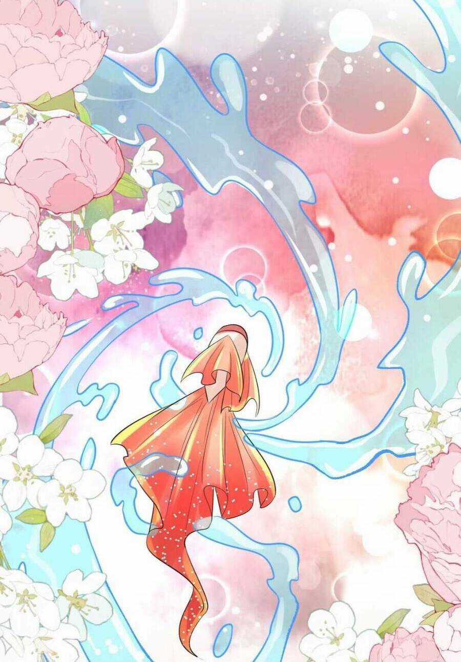 Đoàn Sủng Tiểu Kiều Của Ba Ba Bạo Quân Chapter 22 trang 35