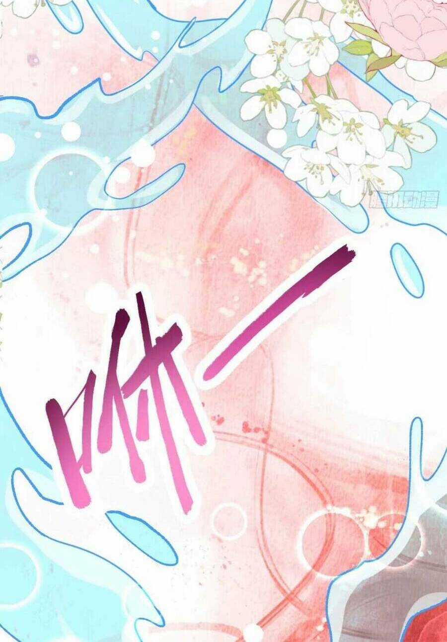 Đoàn Sủng Tiểu Kiều Của Ba Ba Bạo Quân Chapter 22 trang 36