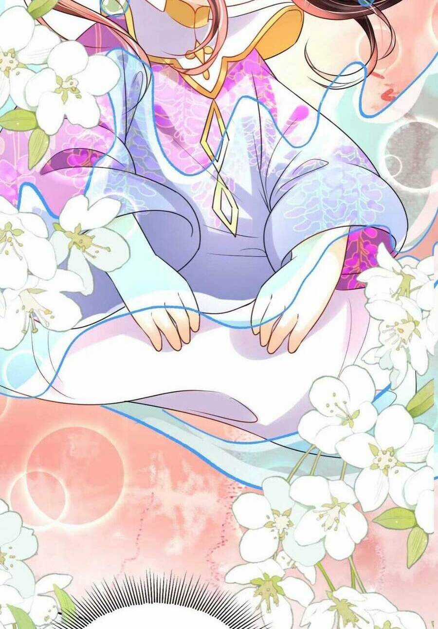 Đoàn Sủng Tiểu Kiều Của Ba Ba Bạo Quân Chapter 22 trang 38