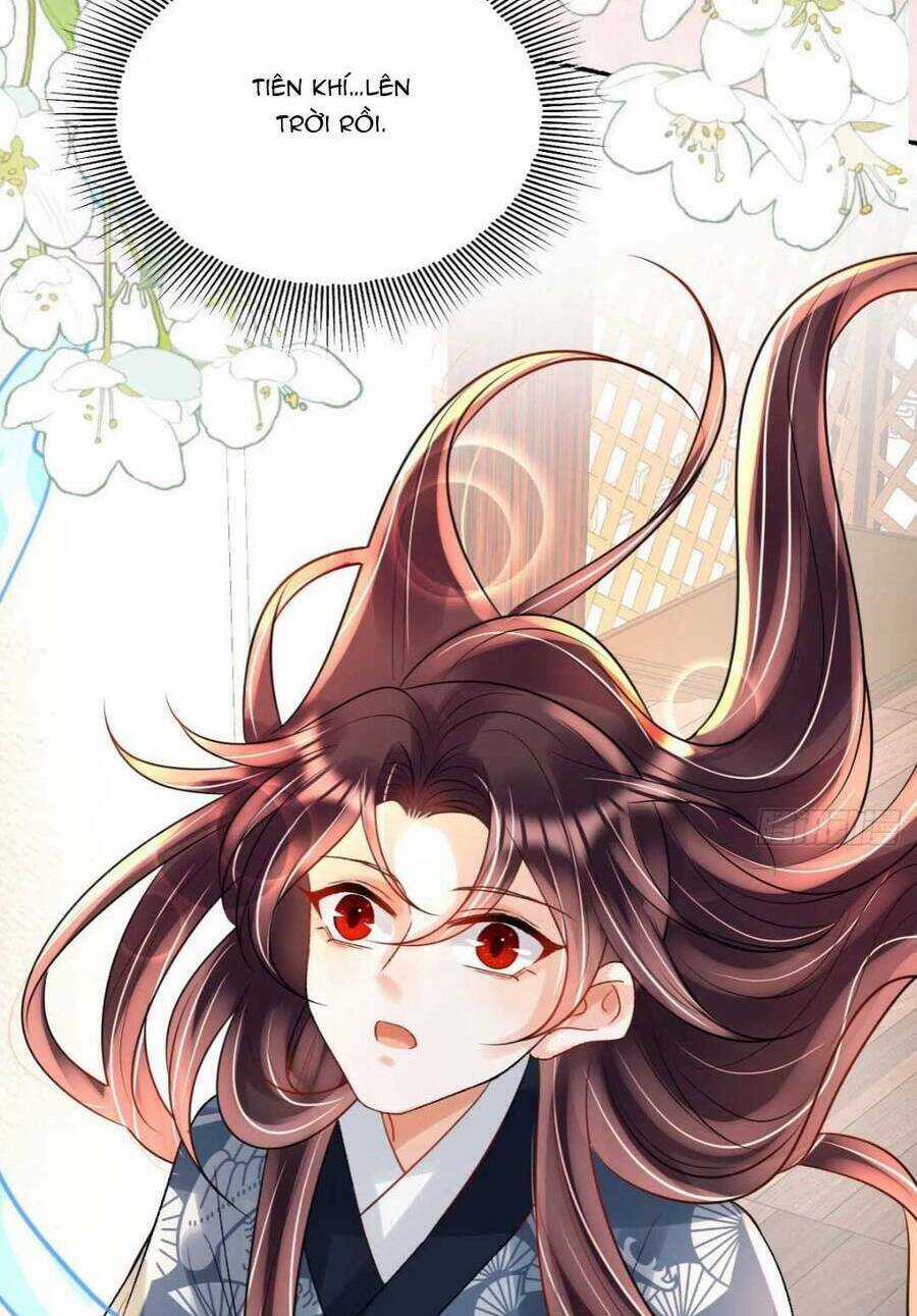 Đoàn Sủng Tiểu Kiều Của Ba Ba Bạo Quân Chapter 22 trang 39