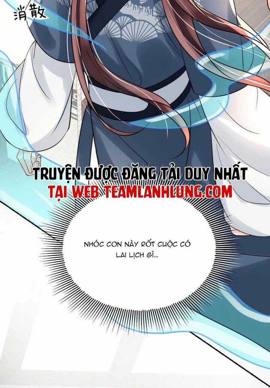 Đoàn Sủng Tiểu Kiều Của Ba Ba Bạo Quân Chapter 22 trang 40