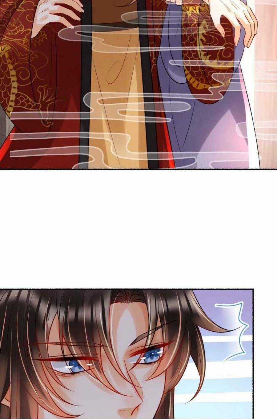 Đoàn Sủng Tiểu Kiều Của Ba Ba Bạo Quân Chapter 22 trang 48