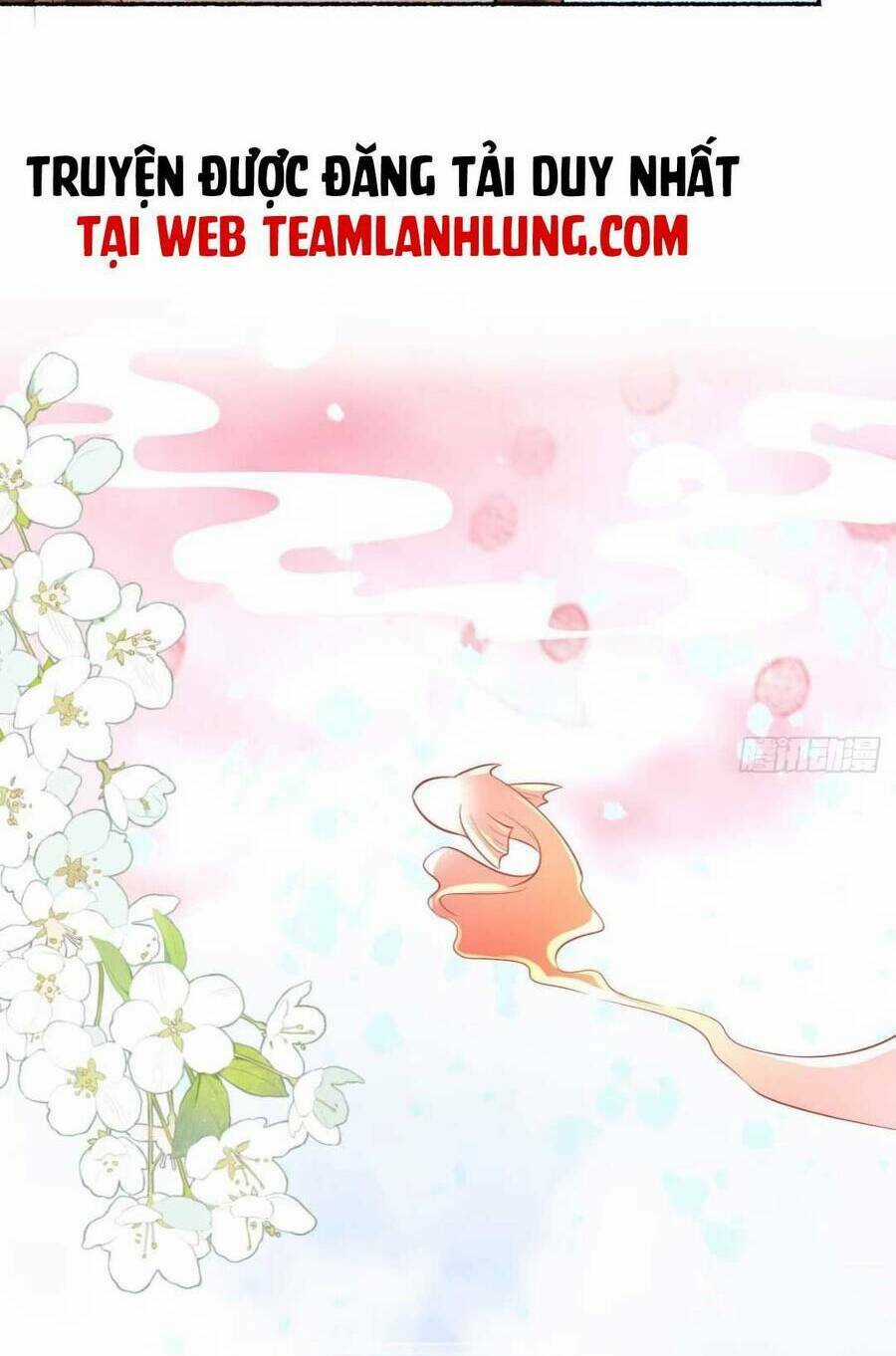 Đoàn Sủng Tiểu Kiều Của Ba Ba Bạo Quân Chapter 22 trang 49