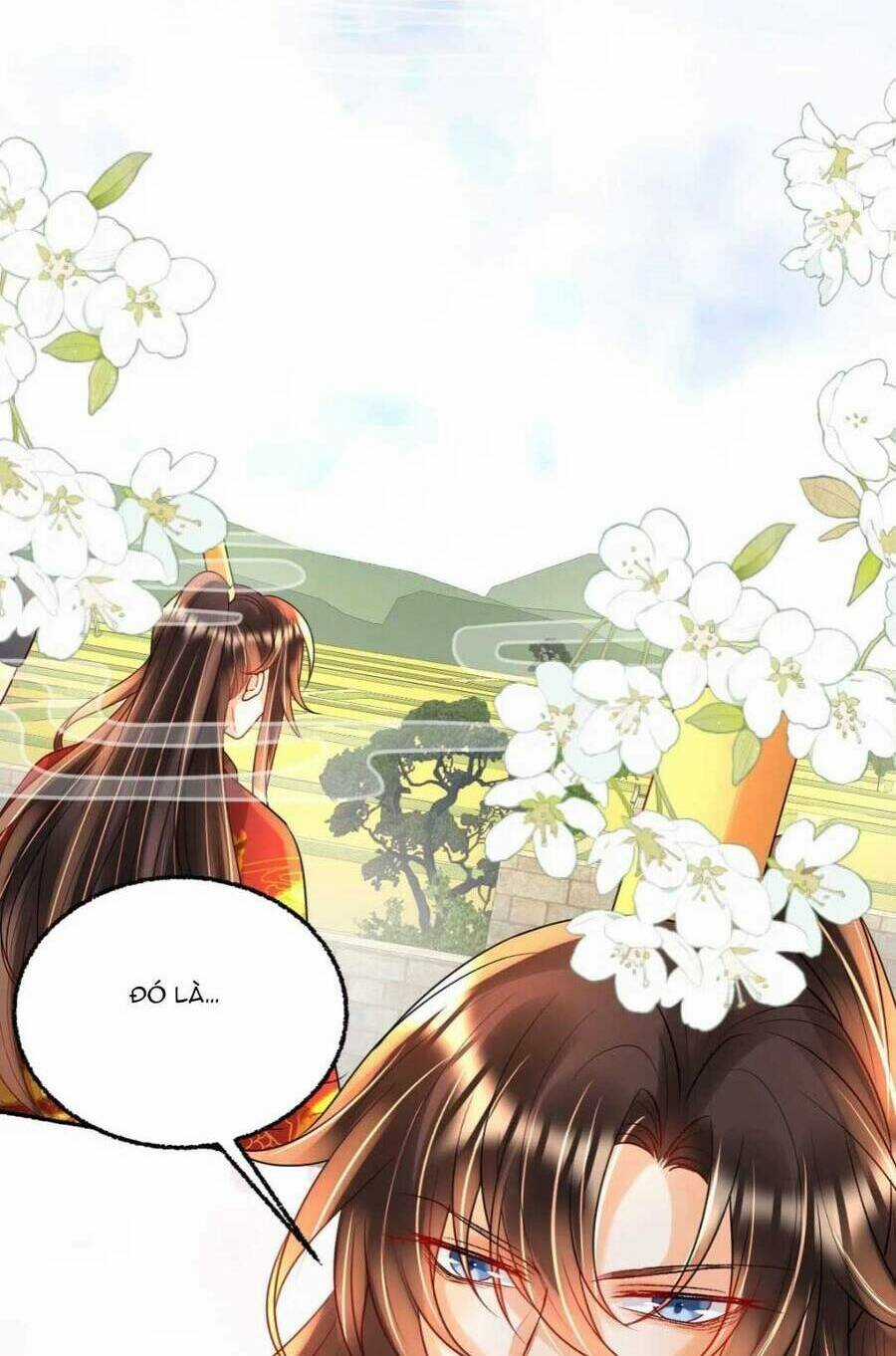 Đoàn Sủng Tiểu Kiều Của Ba Ba Bạo Quân Chapter 22 trang 50