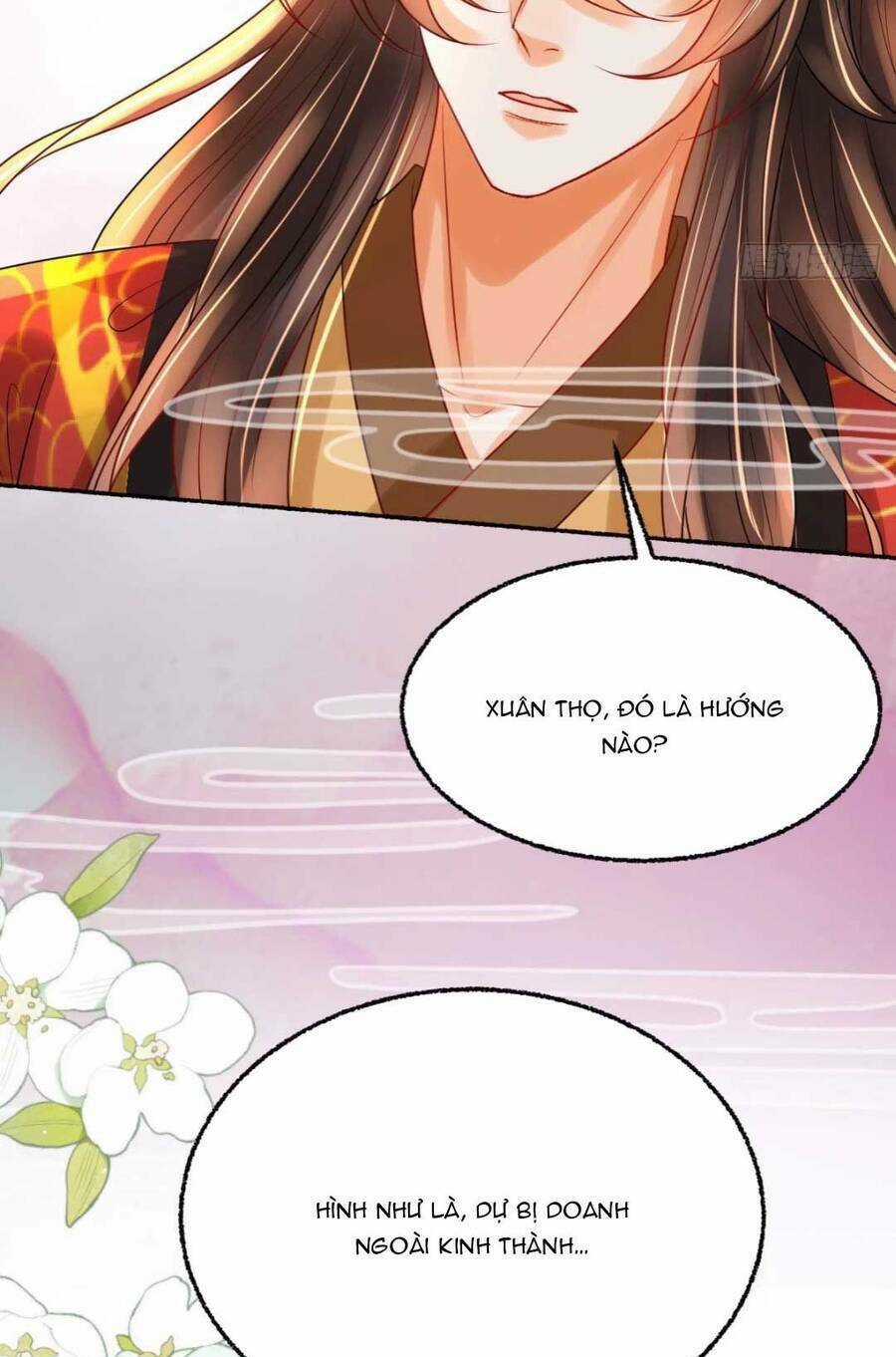 Đoàn Sủng Tiểu Kiều Của Ba Ba Bạo Quân Chapter 22 trang 51