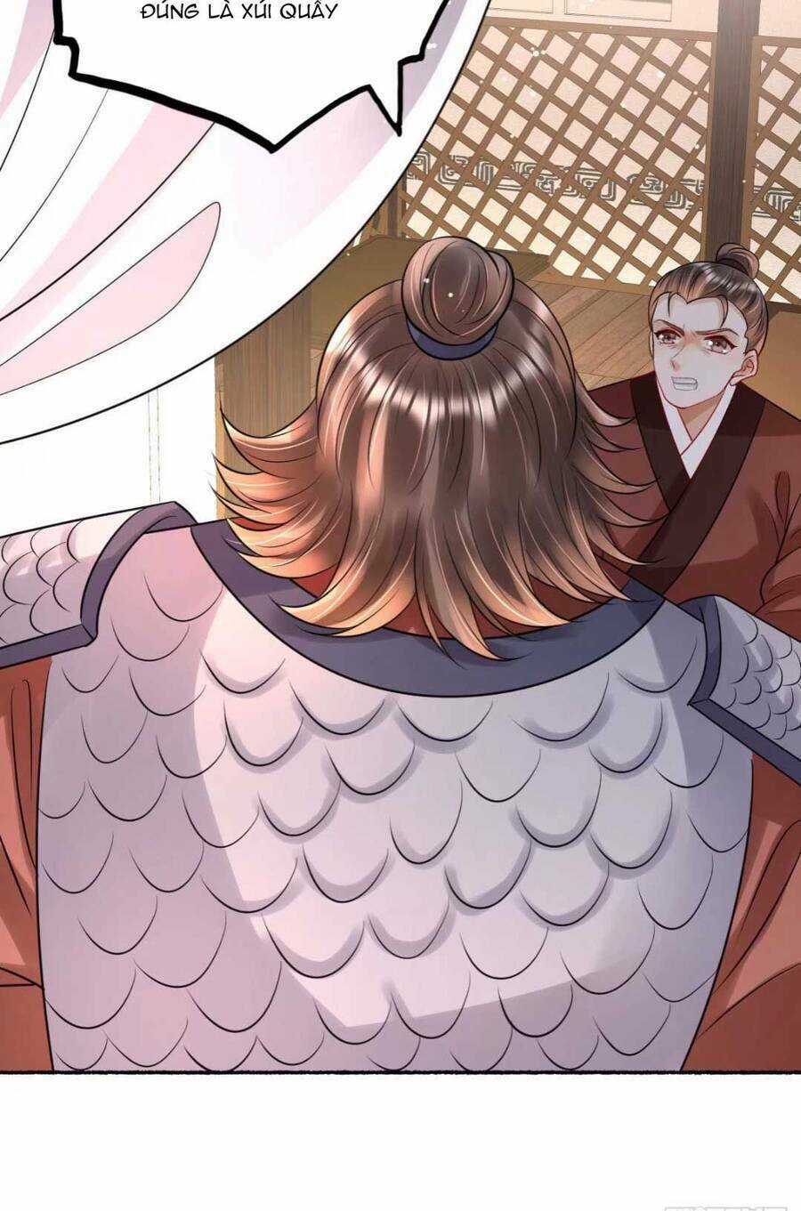 Đoàn Sủng Tiểu Kiều Của Ba Ba Bạo Quân Chapter 22 trang 60