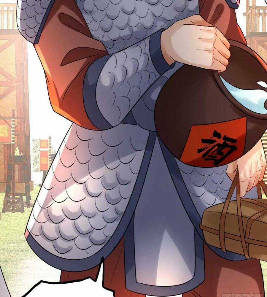 Đoàn Sủng Tiểu Kiều Của Ba Ba Bạo Quân Chapter 22 trang 62