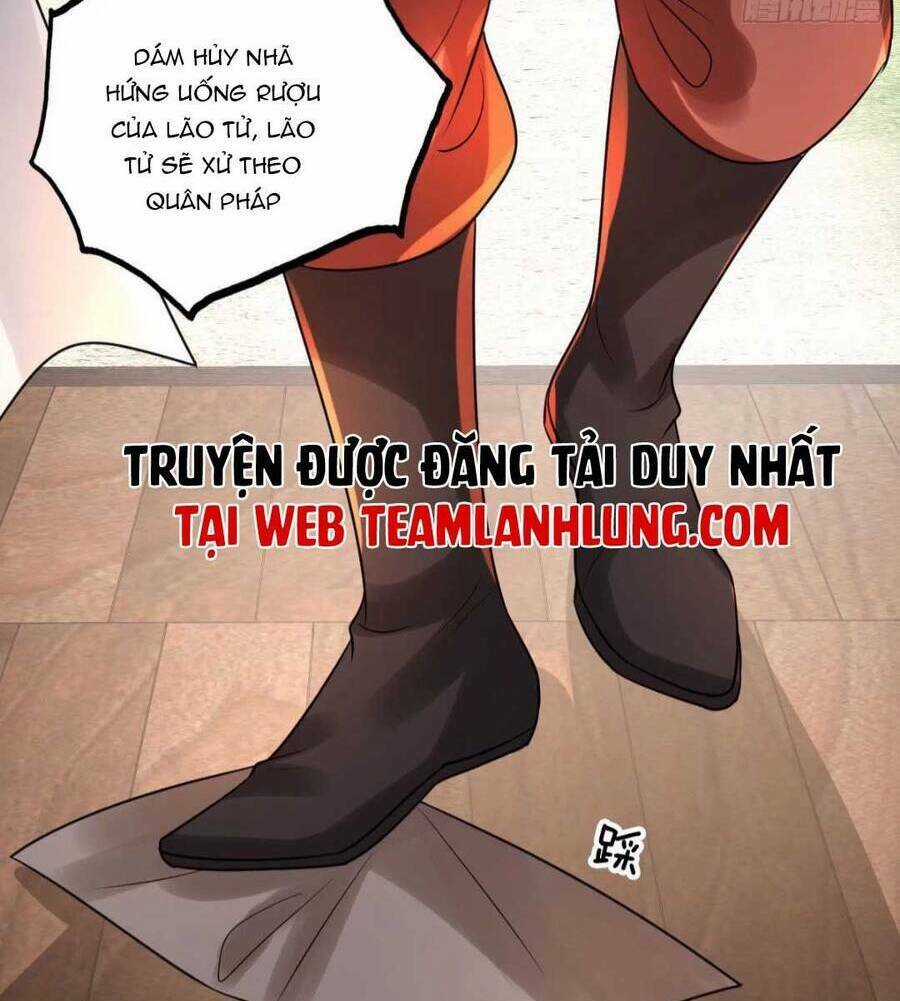 Đoàn Sủng Tiểu Kiều Của Ba Ba Bạo Quân Chapter 22 trang 63