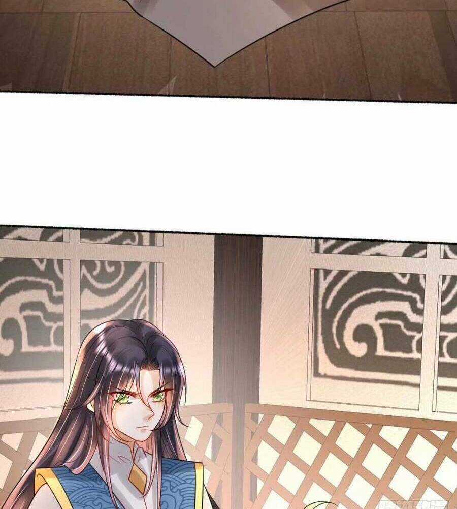 Đoàn Sủng Tiểu Kiều Của Ba Ba Bạo Quân Chapter 22 trang 64