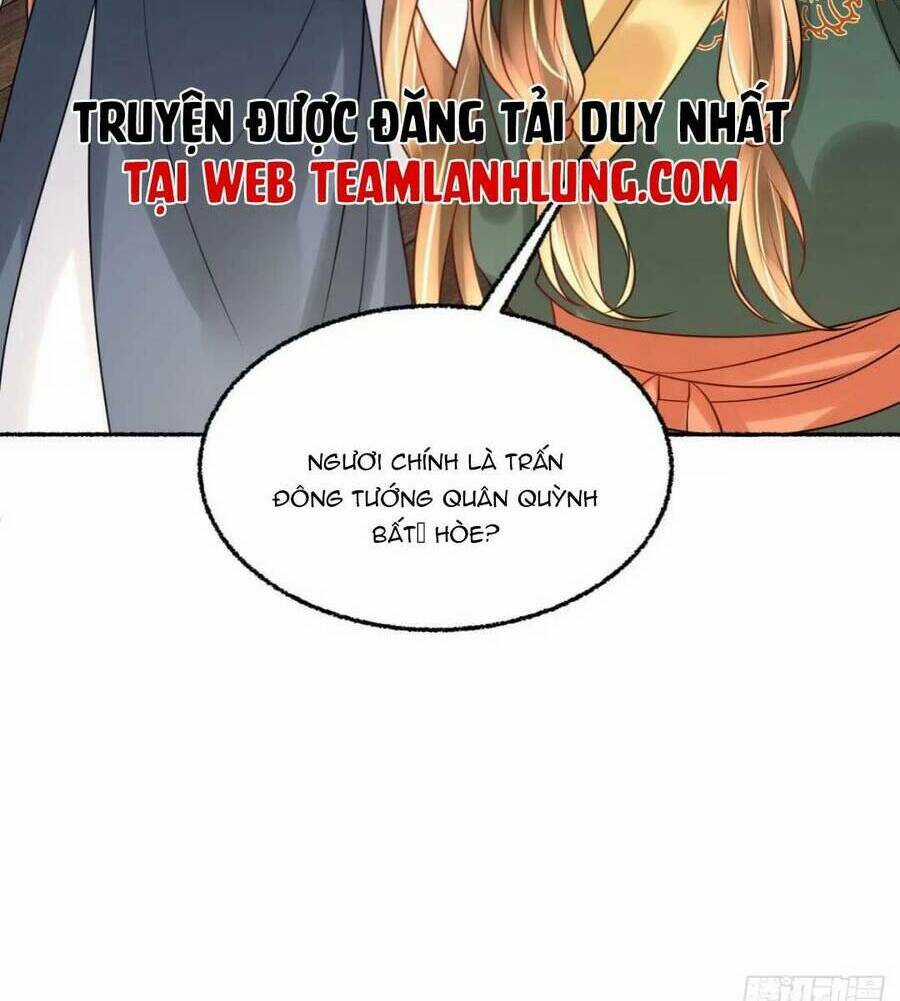 Đoàn Sủng Tiểu Kiều Của Ba Ba Bạo Quân Chapter 22 trang 66