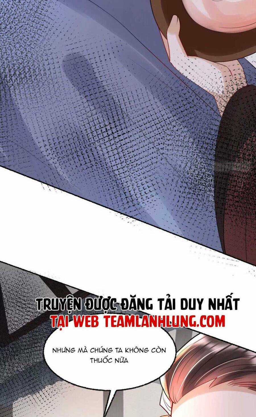 Đoàn Sủng Tiểu Kiều Của Ba Ba Bạo Quân Chapter 22 trang 7