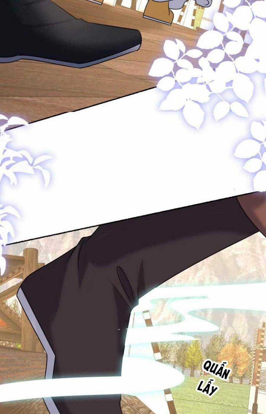 Đoàn Sủng Tiểu Kiều Của Ba Ba Bạo Quân Chapter 23 trang 16