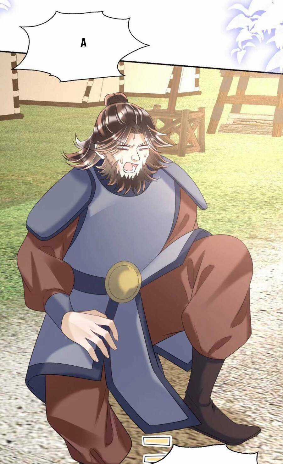 Đoàn Sủng Tiểu Kiều Của Ba Ba Bạo Quân Chapter 23 trang 19