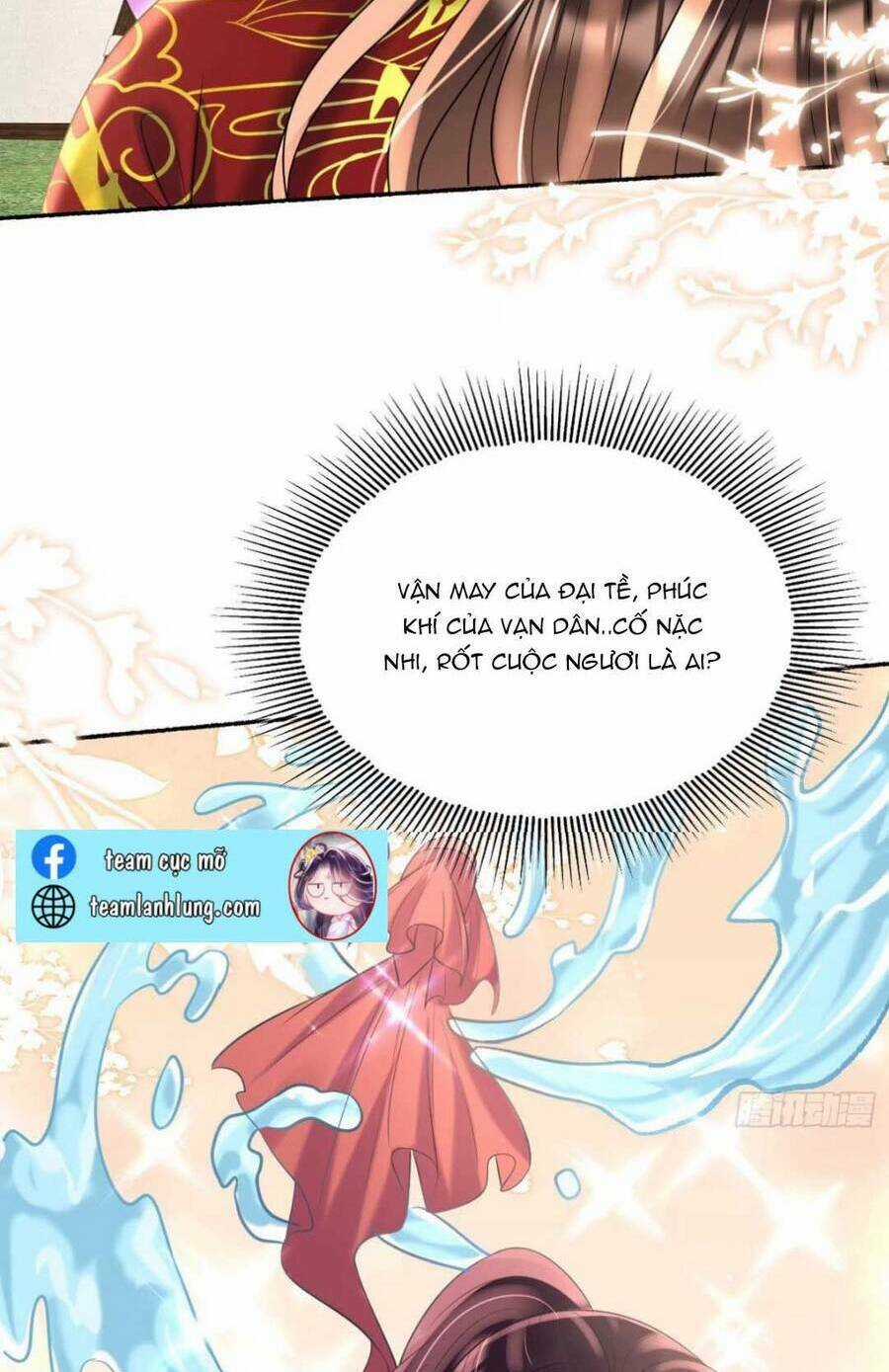 Đoàn Sủng Tiểu Kiều Của Ba Ba Bạo Quân Chapter 23 trang 45