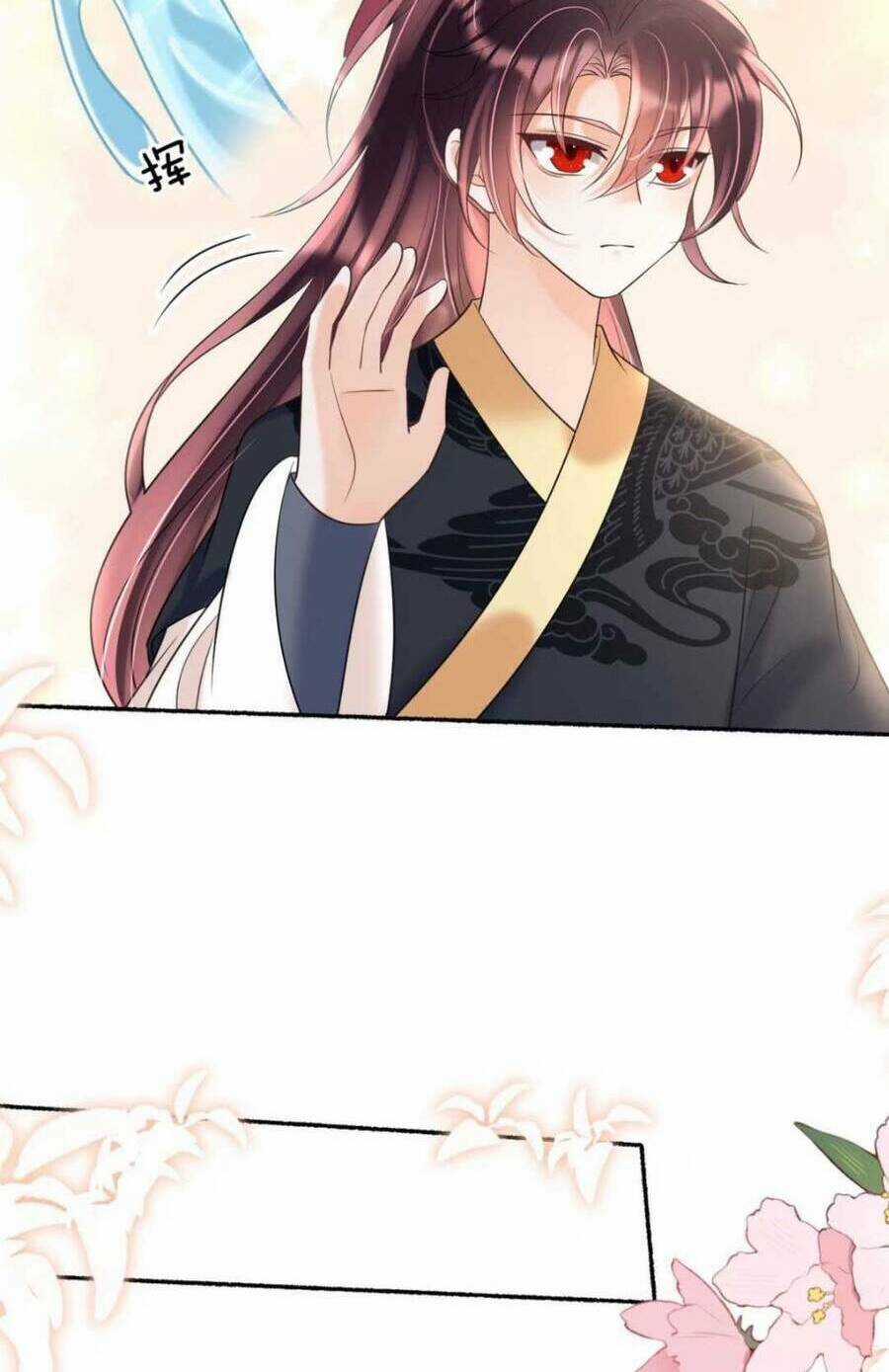 Đoàn Sủng Tiểu Kiều Của Ba Ba Bạo Quân Chapter 23 trang 46