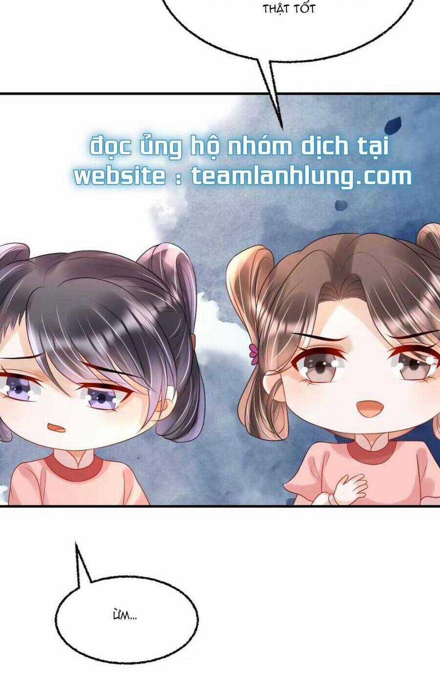 Đoàn Sủng Tiểu Kiều Của Ba Ba Bạo Quân Chapter 24 trang 15