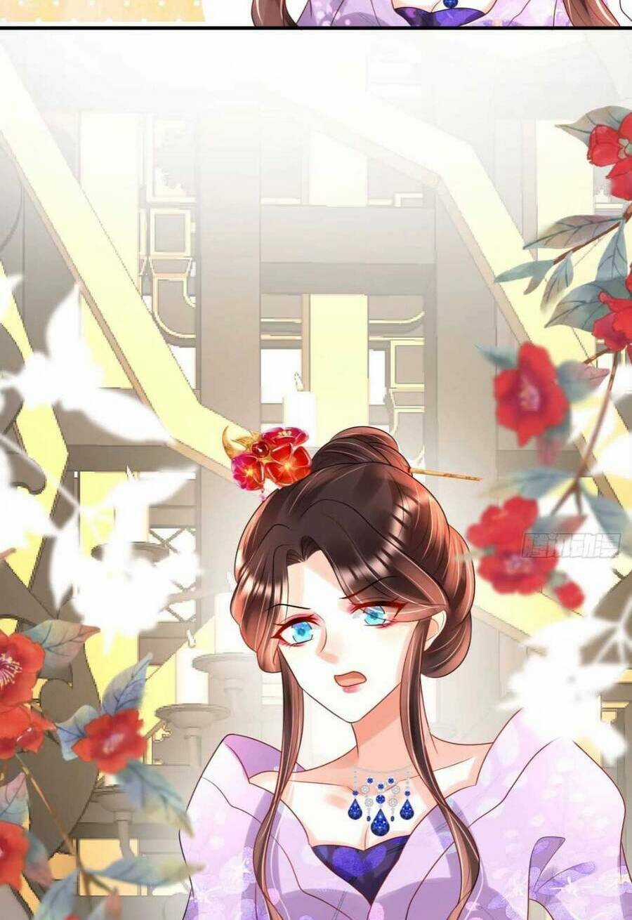 Đoàn Sủng Tiểu Kiều Của Ba Ba Bạo Quân Chapter 24 trang 17