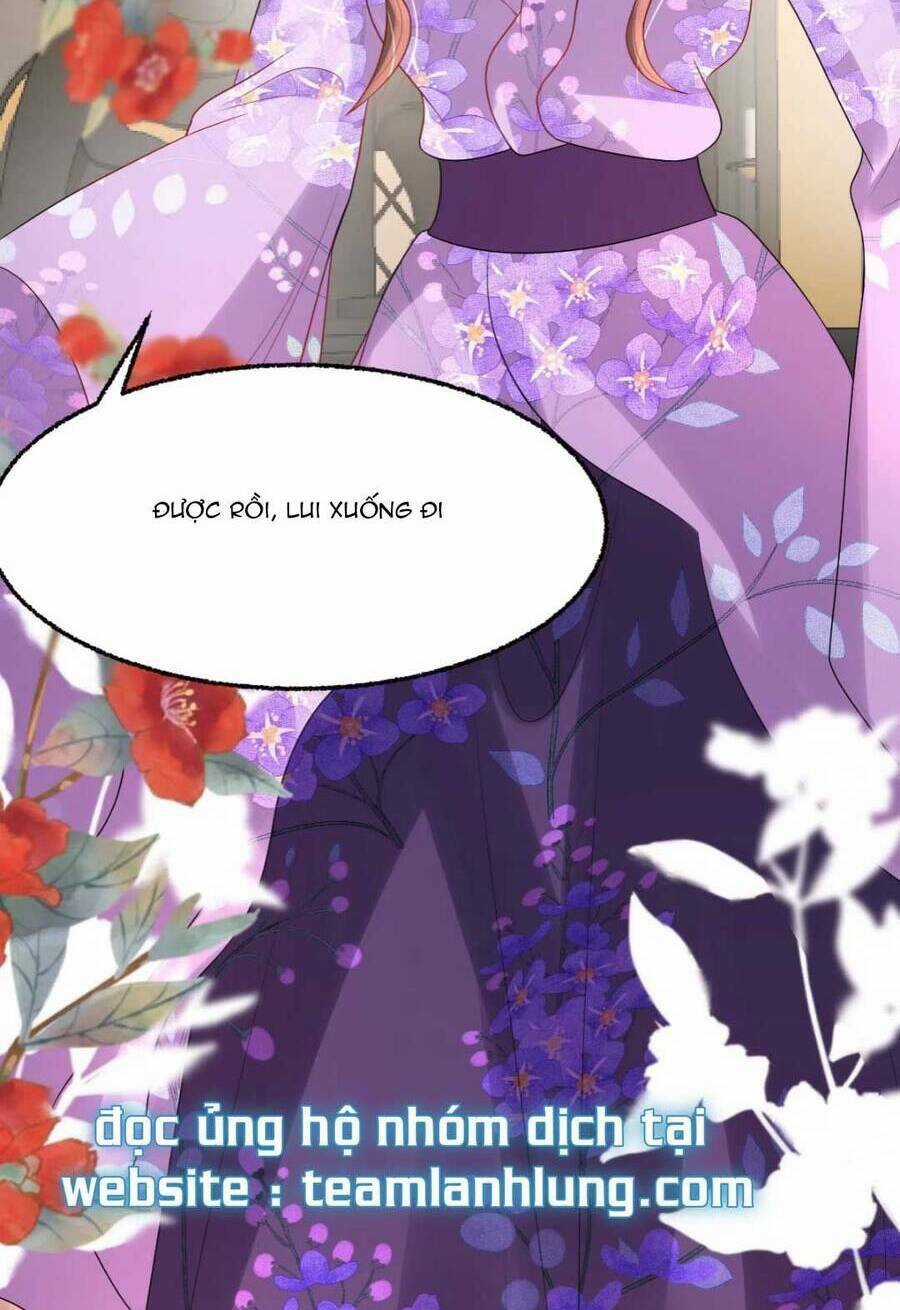 Đoàn Sủng Tiểu Kiều Của Ba Ba Bạo Quân Chapter 24 trang 18